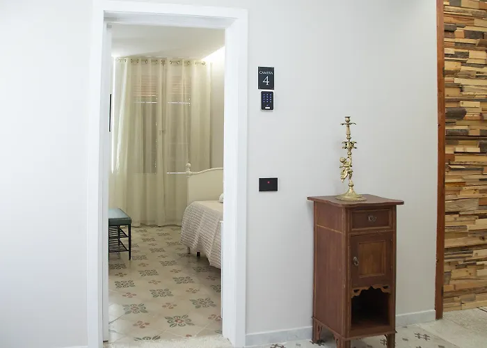 Le Tre Ninfe 4* Cinisi