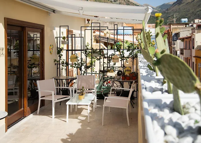 Le Tre Ninfe Frühstückspension