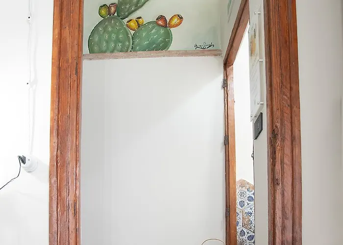 Frühstückspension Le Tre Ninfe 4*