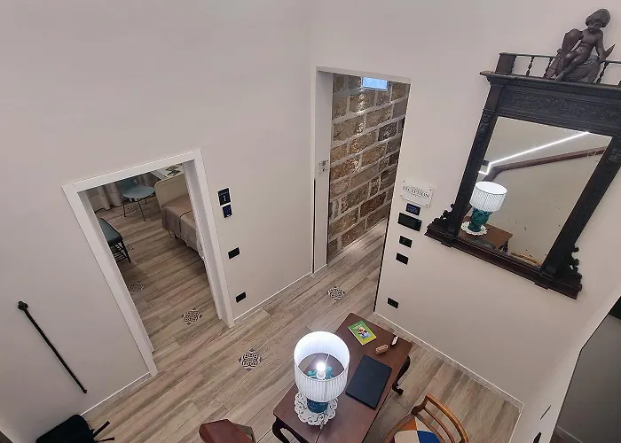 Le Tre Ninfe 4* Cinisi