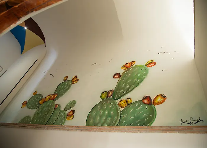 Le Tre Ninfe Bed & Breakfast