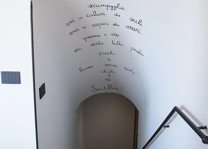 Frühstückspension Le Tre Ninfe 4*